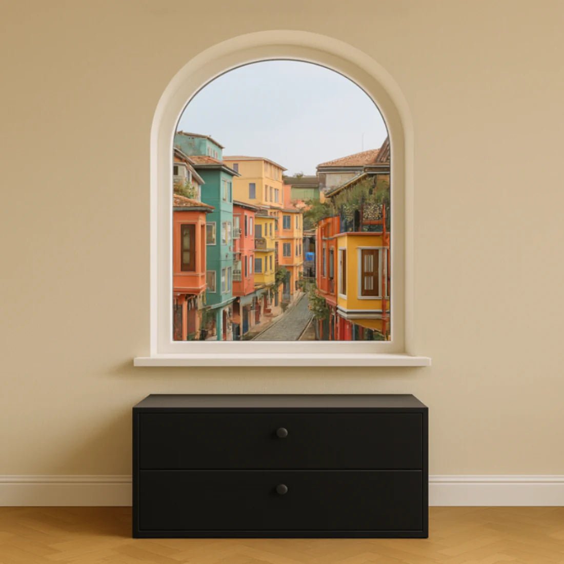 Balat - Rafmod Modüler Raflar ile Değişen İhtiyaçlara Uygun Çözümler