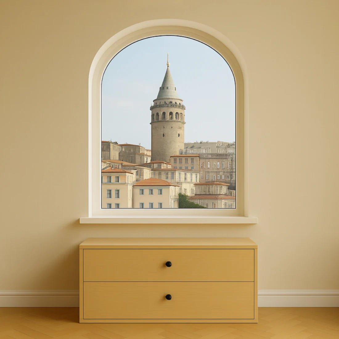 Galata - Rafmod Modüler Raflar ile Değişen İhtiyaçlara Uygun Çözümler