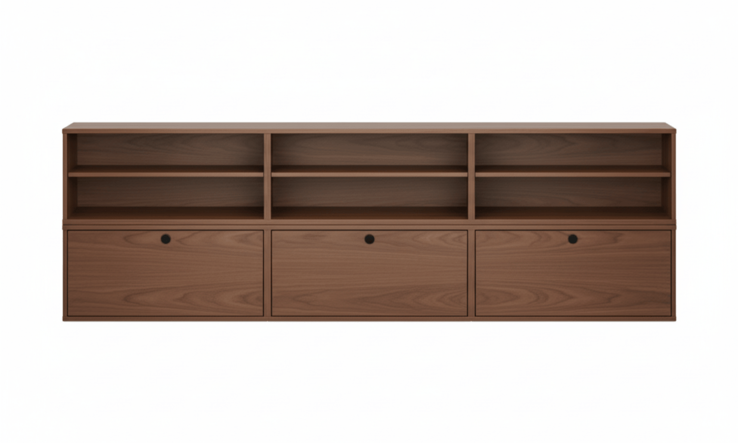 TV Ünitesi ve Konsol - Rafmod Modüler Raflar ile Değişen İhtiyaçlara Uygun Çözümler