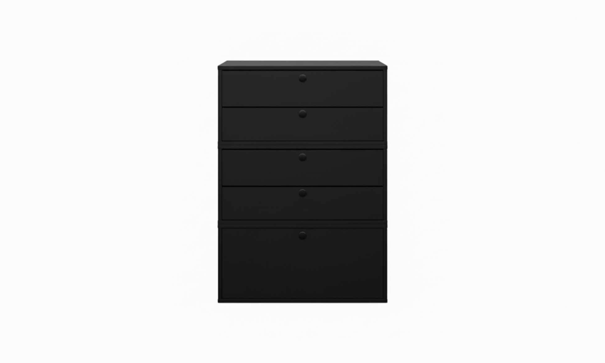 Çamaşırlık - Rafmod Modüler Raflar ile Değişen İhtiyaçlara Uygun Çözümlerraf