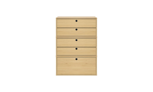 Çamaşırlık - Rafmod Modüler Raflar ile Değişen İhtiyaçlara Uygun Çözümlerraf