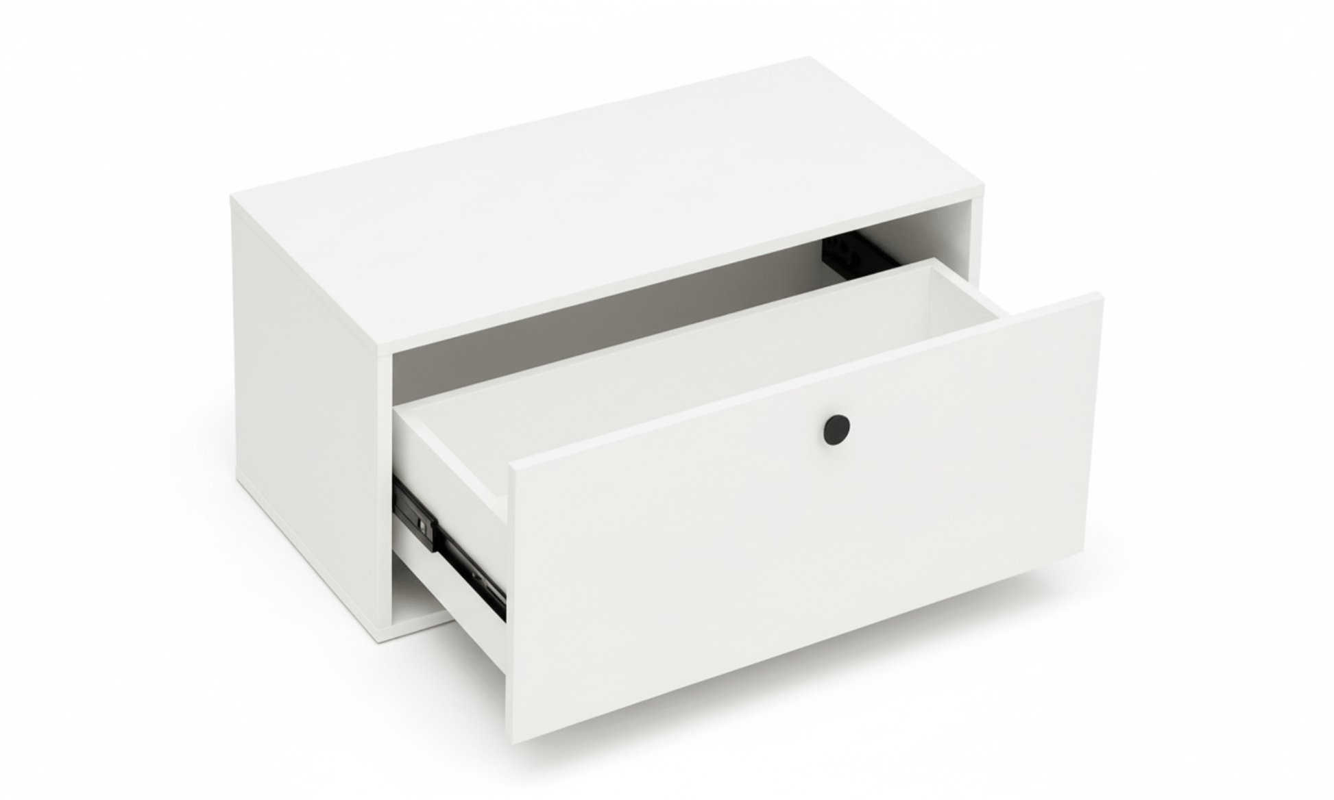 Çekmeceli Modül - Rafmod Modüler Raflar ile Değişen İhtiyaçlara Uygun Çözümlerraf