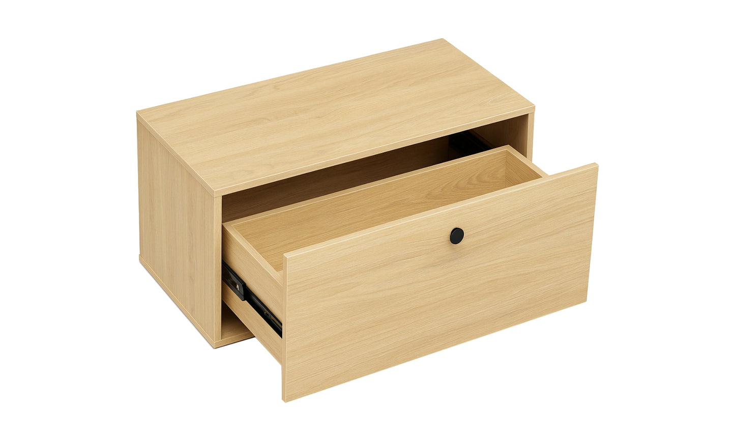 Çekmeceli Modül - Rafmod Modüler Raflar ile Değişen İhtiyaçlara Uygun Çözümlerraf