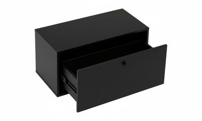 Çekmeceli Modül - Rafmod Modüler Raflar ile Değişen İhtiyaçlara Uygun Çözümlerraf