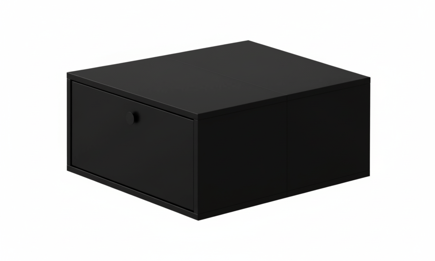 Çekmeceli Sehpa - Rafmod Modüler Raflar ile Değişen İhtiyaçlara Uygun Çözümlerraf