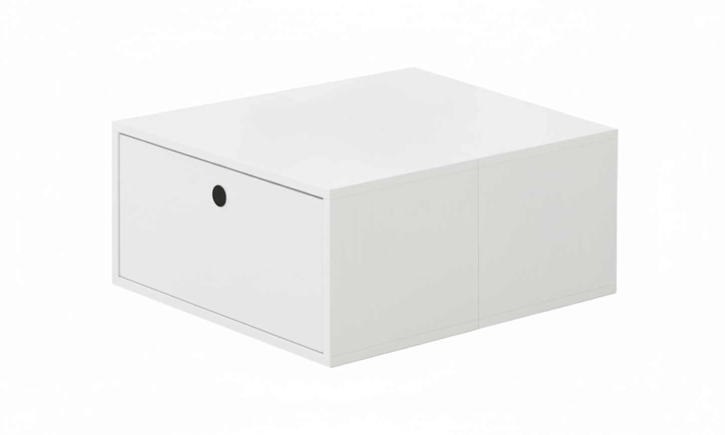 Çekmeceli Sehpa - Rafmod Modüler Raflar ile Değişen İhtiyaçlara Uygun Çözümlerraf