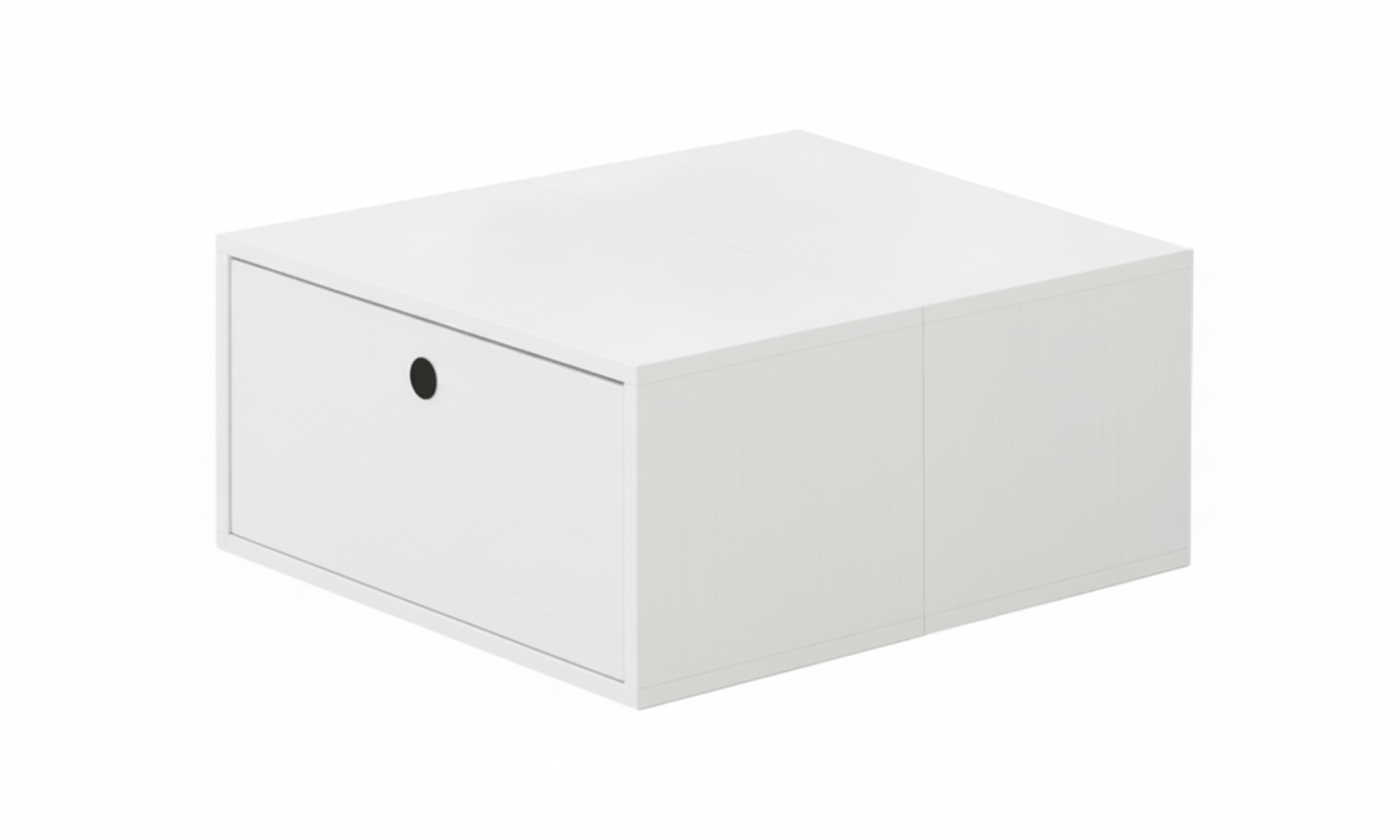 Çekmeceli Sehpa - Rafmod Modüler Raflar ile Değişen İhtiyaçlara Uygun Çözümlerraf