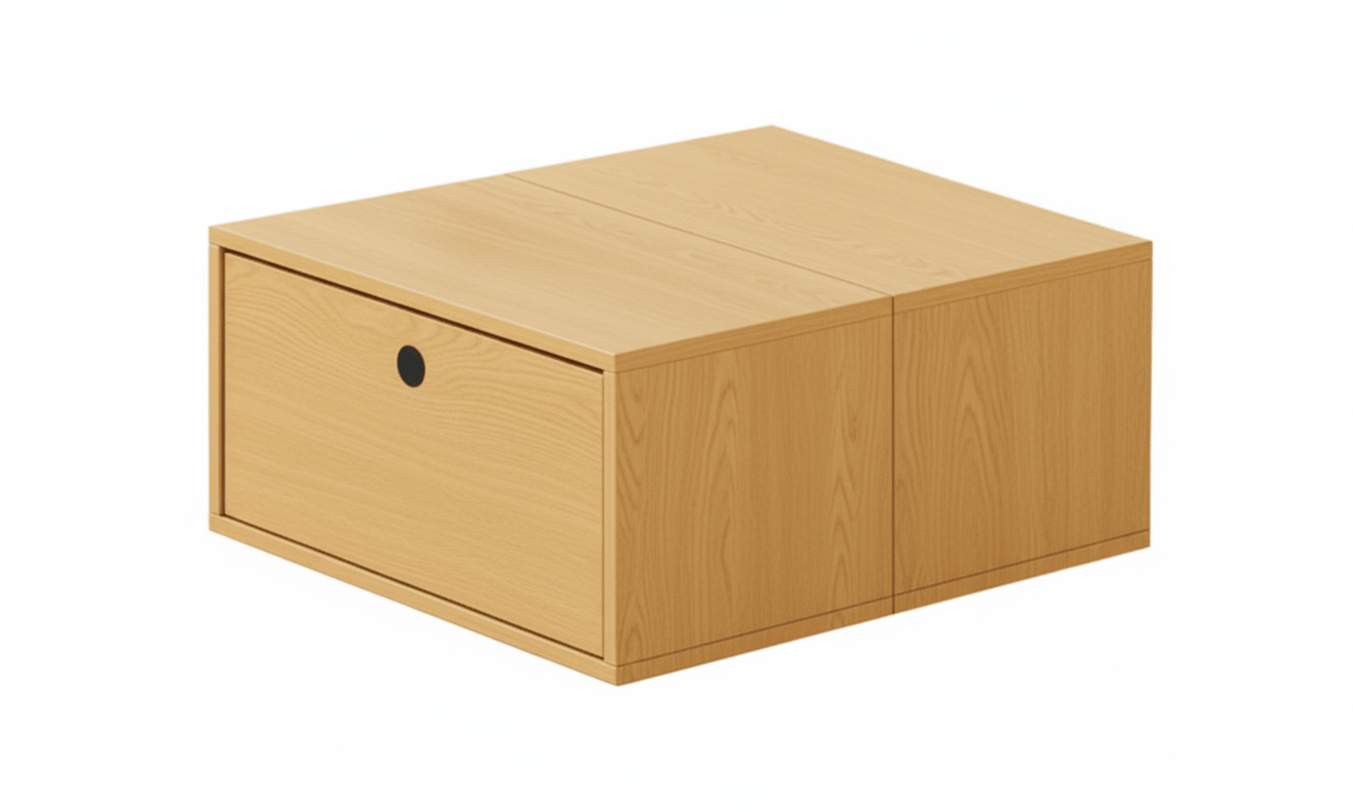 Çekmeceli Sehpa - Rafmod Modüler Raflar ile Değişen İhtiyaçlara Uygun Çözümlerraf