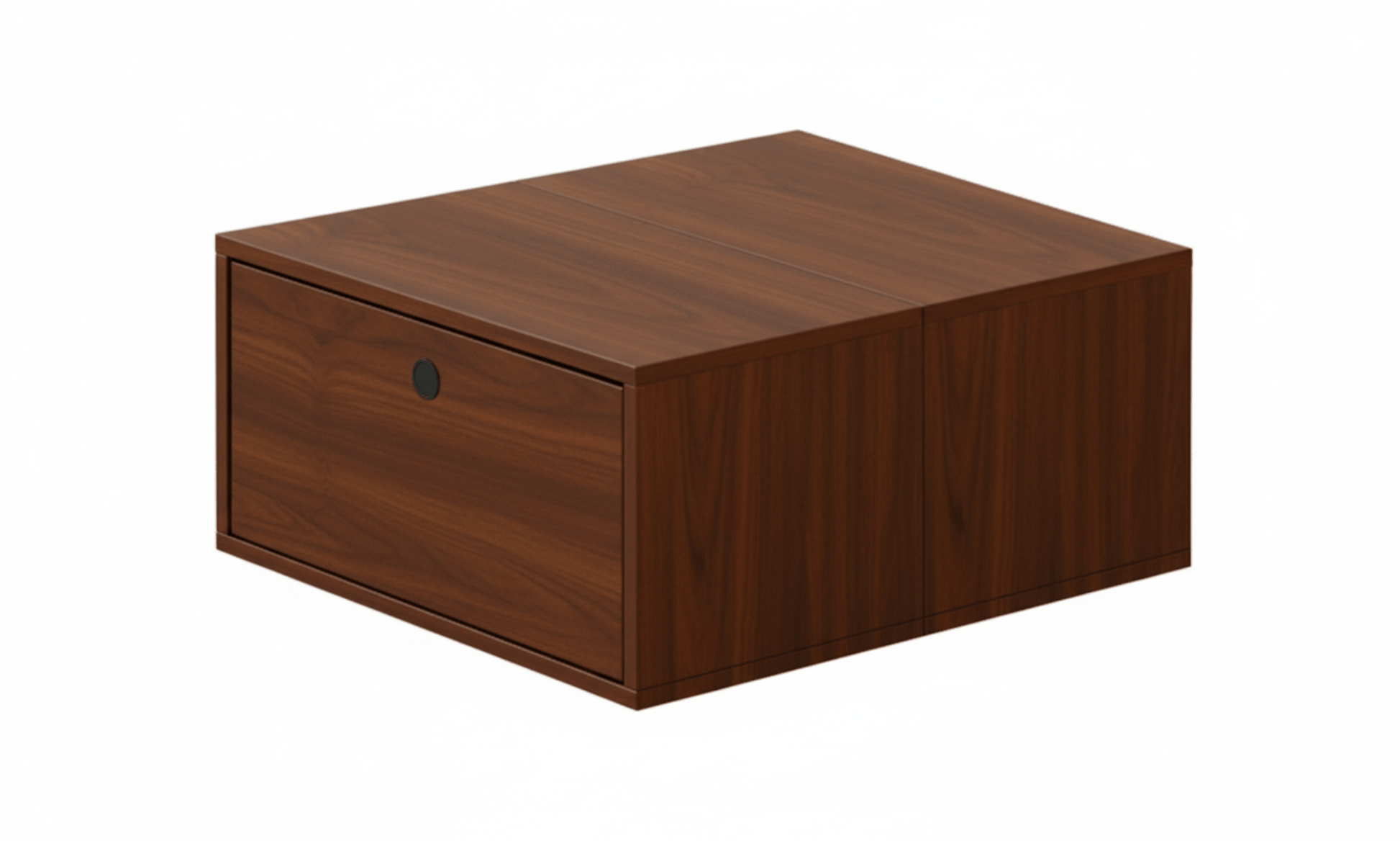 Çekmeceli Sehpa - Rafmod Modüler Raflar ile Değişen İhtiyaçlara Uygun Çözümlerraf