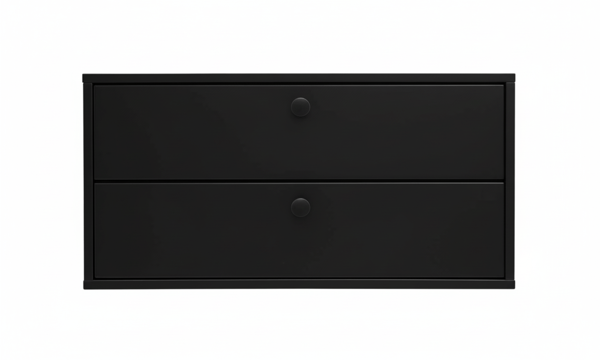 Çift Çekmeceli Modül - Rafmod Modüler Raflar ile Değişen İhtiyaçlara Uygun Çözümlerraf