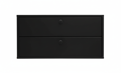 Çift Çekmeceli Modül - Rafmod Modüler Raflar ile Değişen İhtiyaçlara Uygun Çözümlerraf