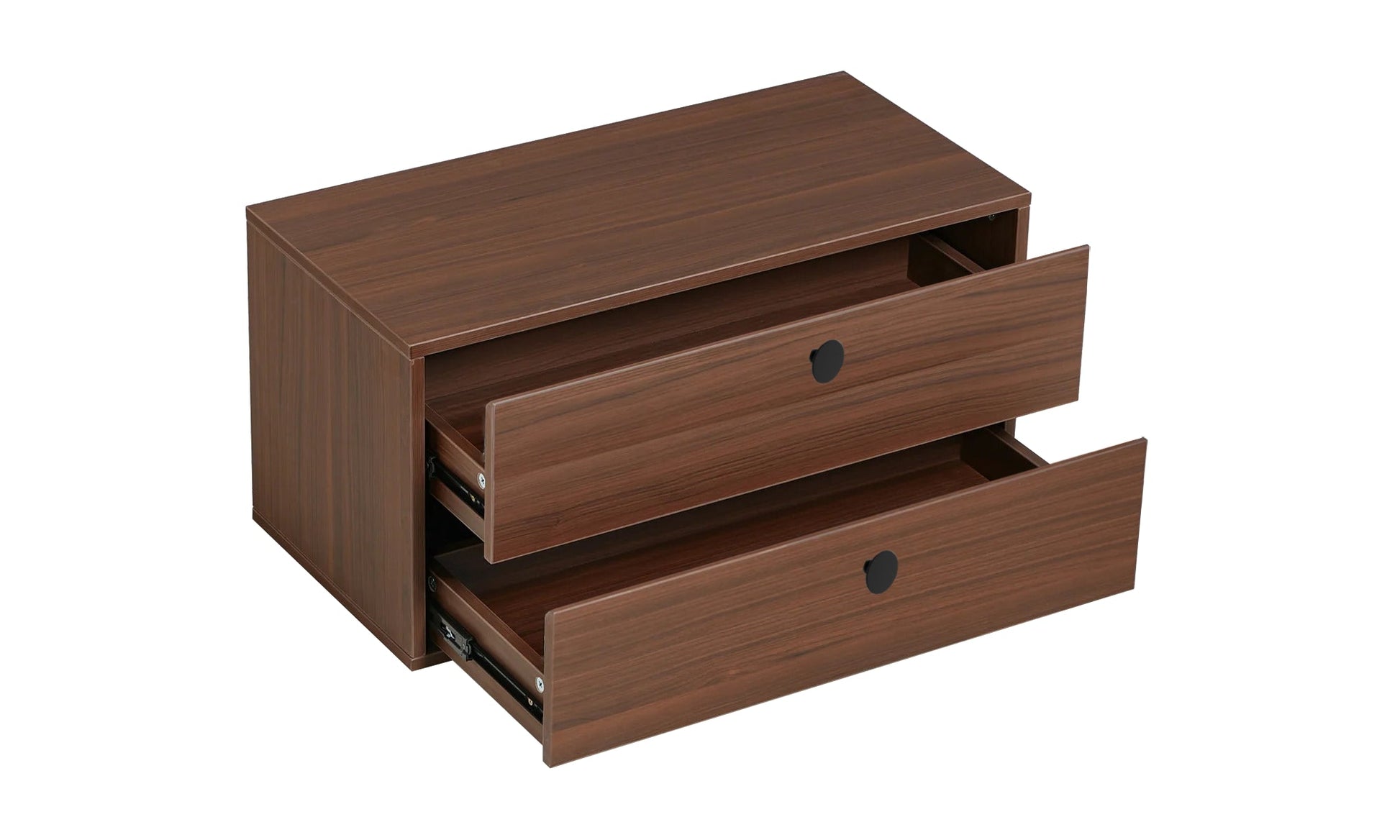 Çift Çekmeceli Modül - Rafmod Modüler Raflar ile Değişen İhtiyaçlara Uygun Çözümlerraf