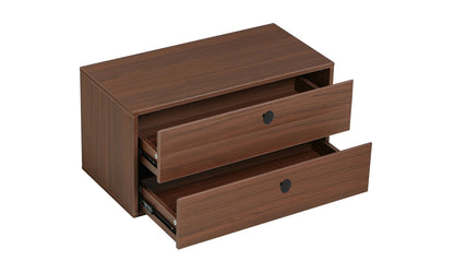 Çift Çekmeceli Modül - Rafmod Modüler Raflar ile Değişen İhtiyaçlara Uygun Çözümlerraf