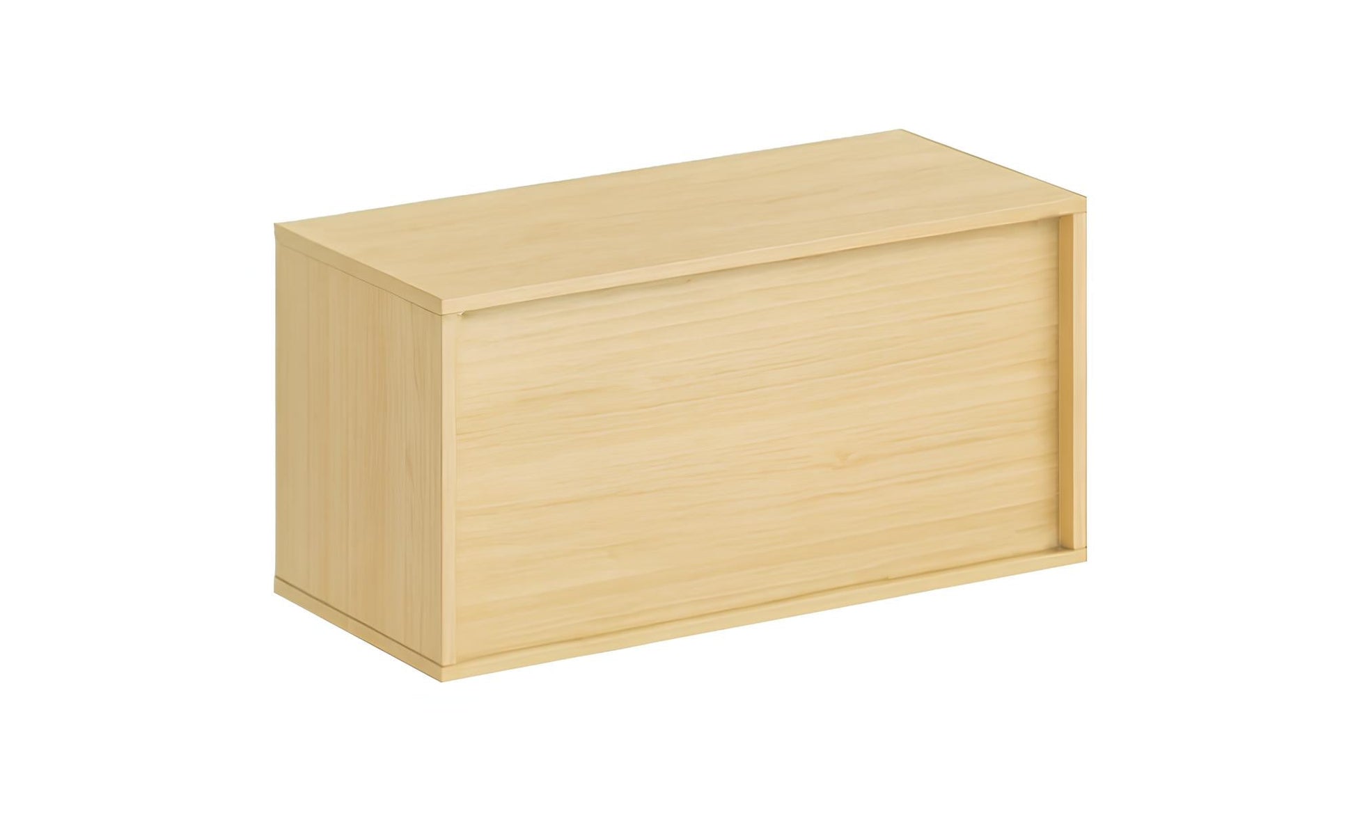 Çift Çekmeceli Modül 60x30x35cm - Rafmod Modüler Raflar ile Değişen İhtiyaçlara Uygun Çözümlerraf