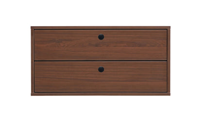 Çift Çekmeceli Modül - Rafmod Modüler Raflar ile Değişen İhtiyaçlara Uygun Çözümlerraf