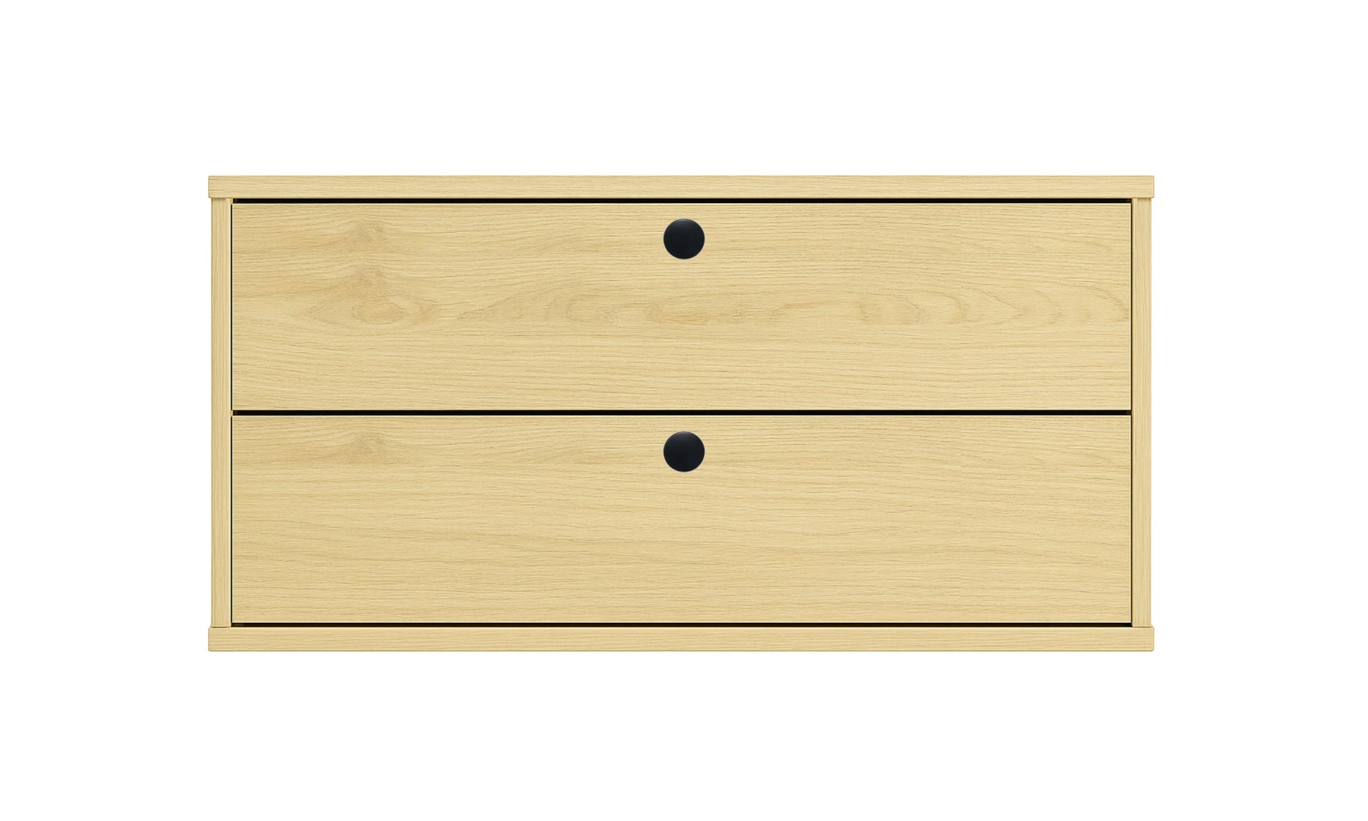 Çift Çekmeceli Modül - Rafmod Modüler Raflar ile Değişen İhtiyaçlara Uygun Çözümlerraf