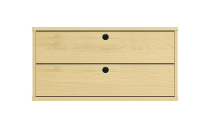 Çift Çekmeceli Modül - Rafmod Modüler Raflar ile Değişen İhtiyaçlara Uygun Çözümlerraf