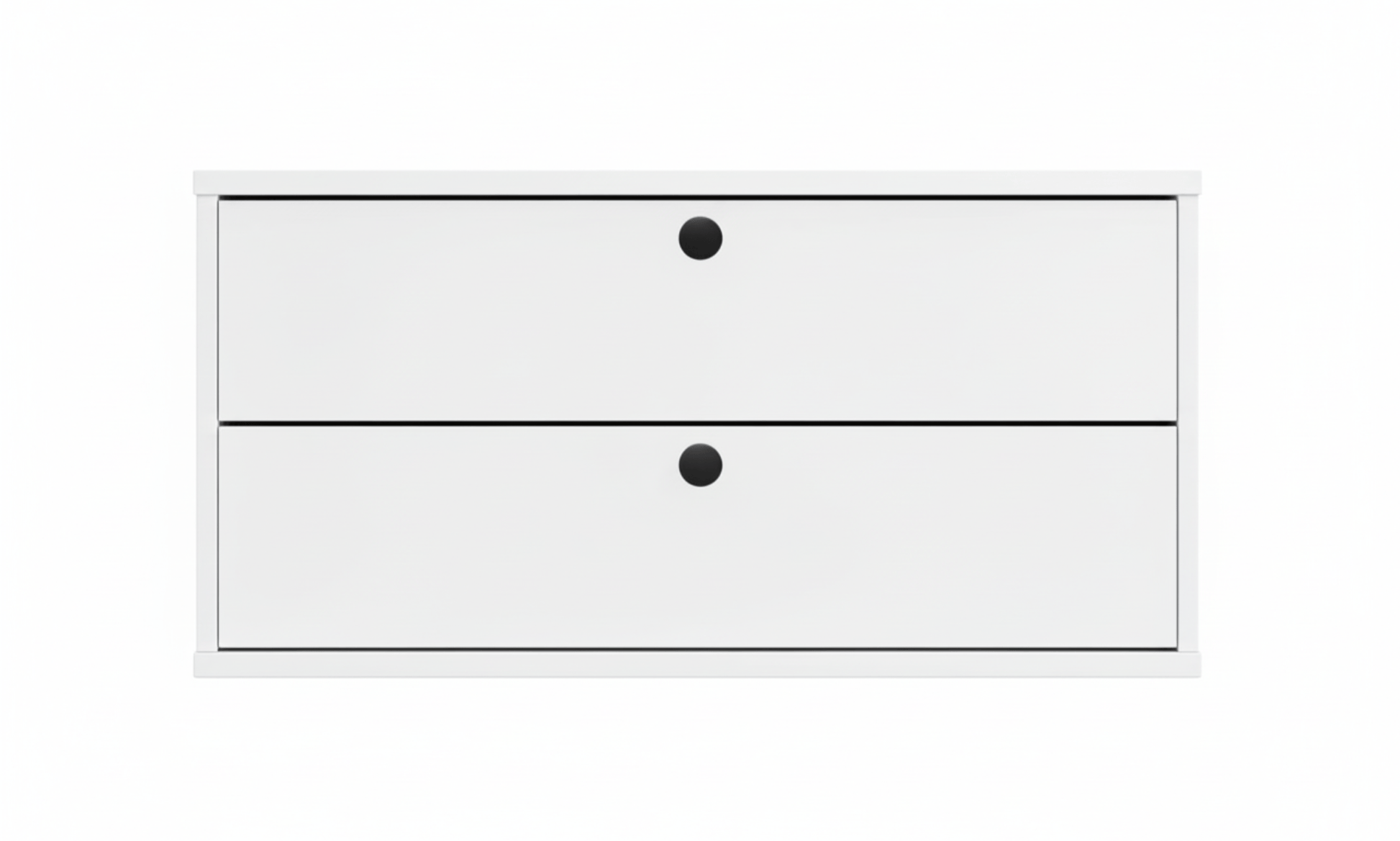 Çift Çekmeceli Modül - Rafmod Modüler Raflar ile Değişen İhtiyaçlara Uygun Çözümlerraf