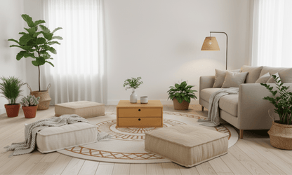 Çift Çekmeceli Sehpa - Rafmod Modüler Raflar ile Değişen İhtiyaçlara Uygun Çözümlerraf