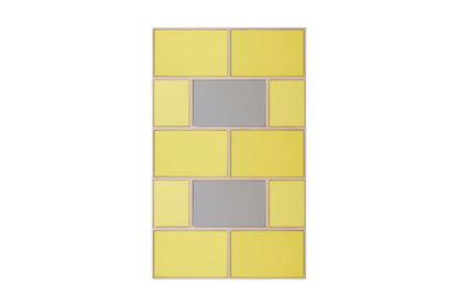 Dolap 2.1 (27x108x180cm) - Rafmod Modüler Raflar ile Değişen İhtiyaçlara Uygun Çözümlerraf