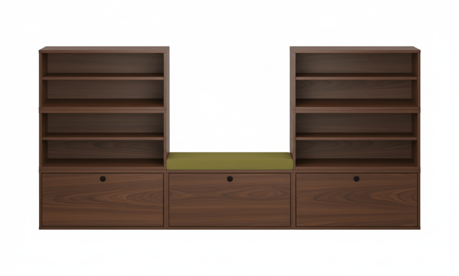 Jora - Rafmod Modüler Raflar ile Değişen İhtiyaçlara Uygun Çözümlerraf