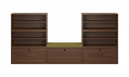 Jora - Rafmod Modüler Raflar ile Değişen İhtiyaçlara Uygun Çözümlerraf