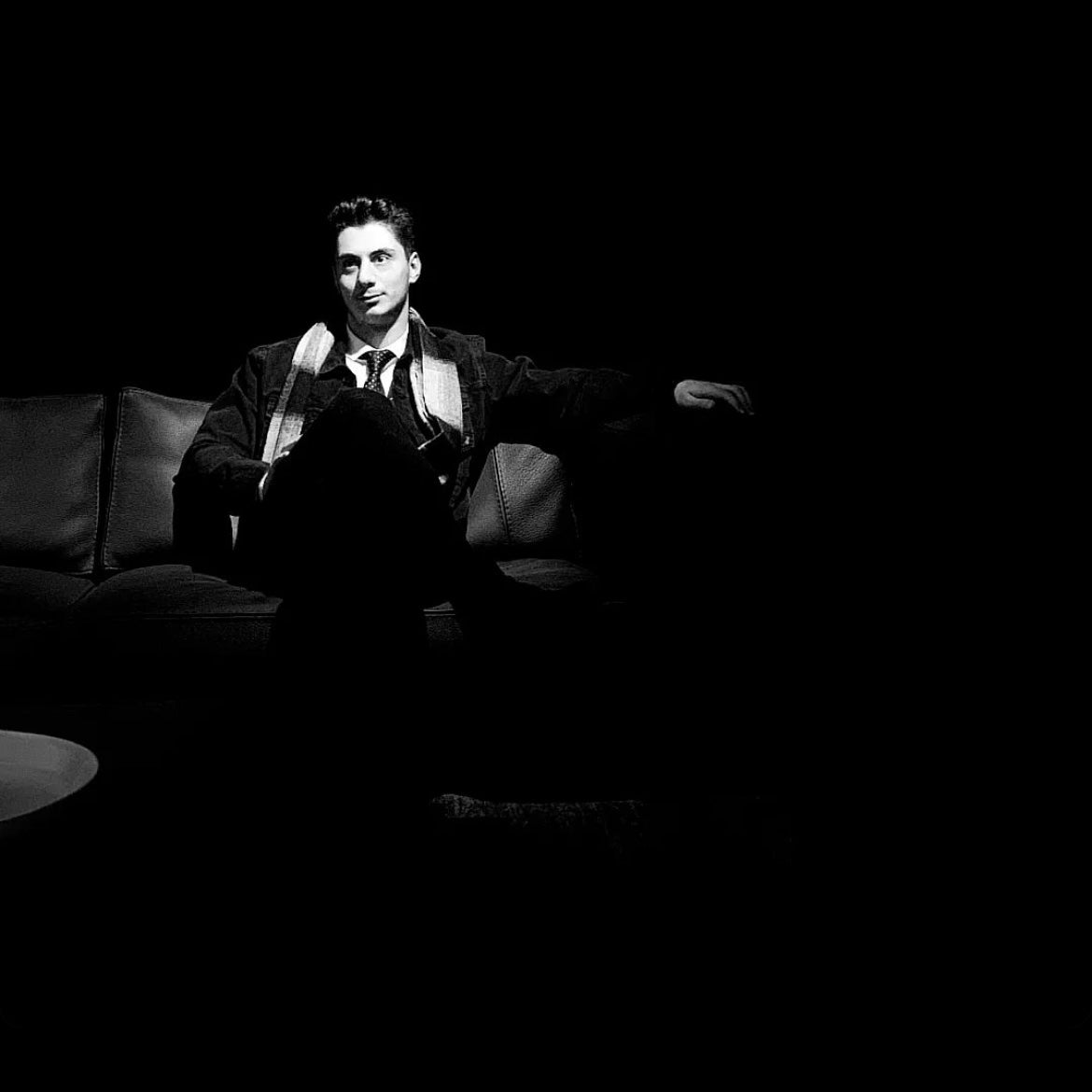 Rafmod Kurucu Kaan Çorbacı