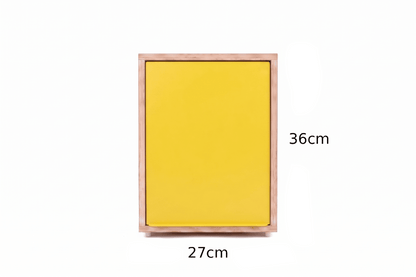 Kapaklı Küçük Modül (30x30x35cm) - Rafmod Modüler Raflar ile Değişen İhtiyaçlara Uygun Çözümlerraf
