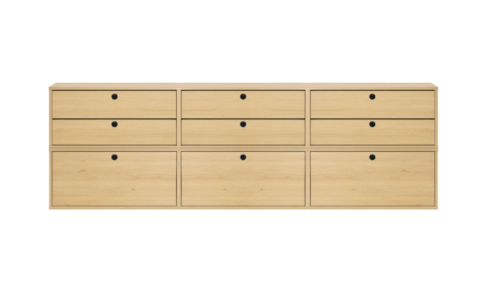 Konsol - Rafmod Modüler Raflar ile Değişen İhtiyaçlara Uygun Çözümlerraf