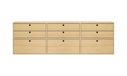 Konsol - Rafmod Modüler Raflar ile Değişen İhtiyaçlara Uygun Çözümlerraf