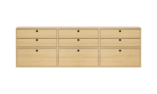 Konsol - Rafmod Modüler Raflar ile Değişen İhtiyaçlara Uygun Çözümlerraf