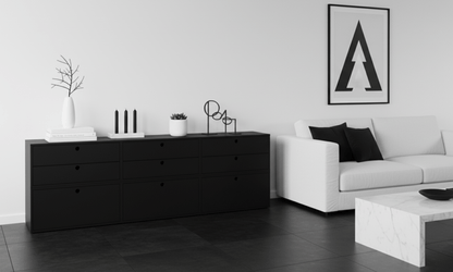 Konsol - Rafmod Modüler Raflar ile Değişen İhtiyaçlara Uygun Çözümlerraf