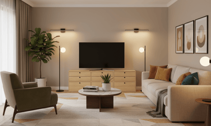 Konsol - Rafmod Modüler Raflar ile Değişen İhtiyaçlara Uygun Çözümlerraf