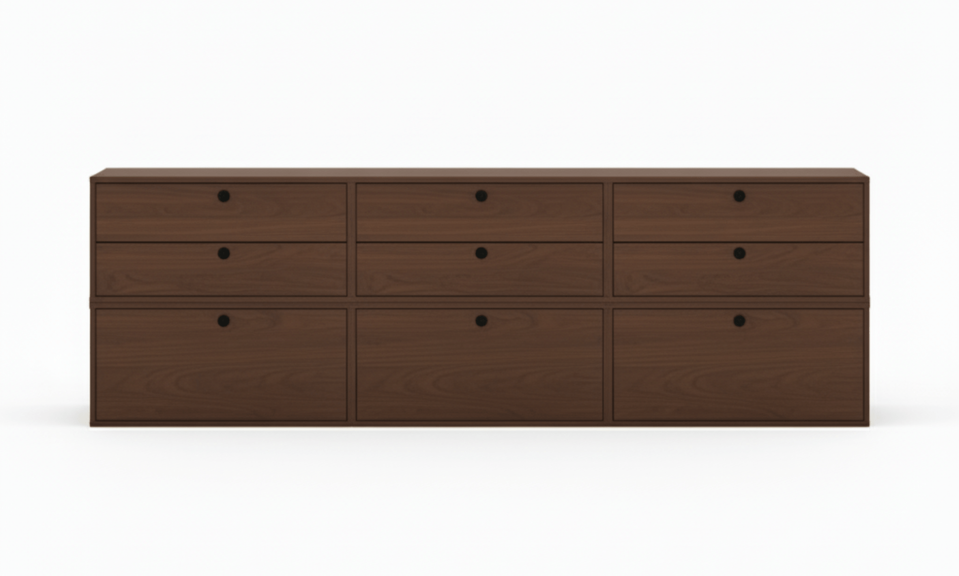 Konsol - Rafmod Modüler Raflar ile Değişen İhtiyaçlara Uygun Çözümlerraf