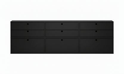 Konsol - Rafmod Modüler Raflar ile Değişen İhtiyaçlara Uygun Çözümlerraf