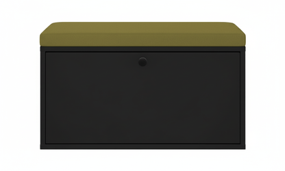 Minderli Çekmeceli Bank - Rafmod Modüler Raflar ile Değişen İhtiyaçlara Uygun Çözümlerraf