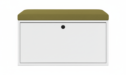 Minderli Çekmeceli Bank - Rafmod Modüler Raflar ile Değişen İhtiyaçlara Uygun Çözümlerraf