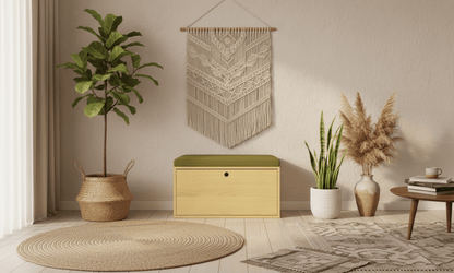 Minderli Çekmeceli Bank - Rafmod Modüler Raflar ile Değişen İhtiyaçlara Uygun Çözümlerraf