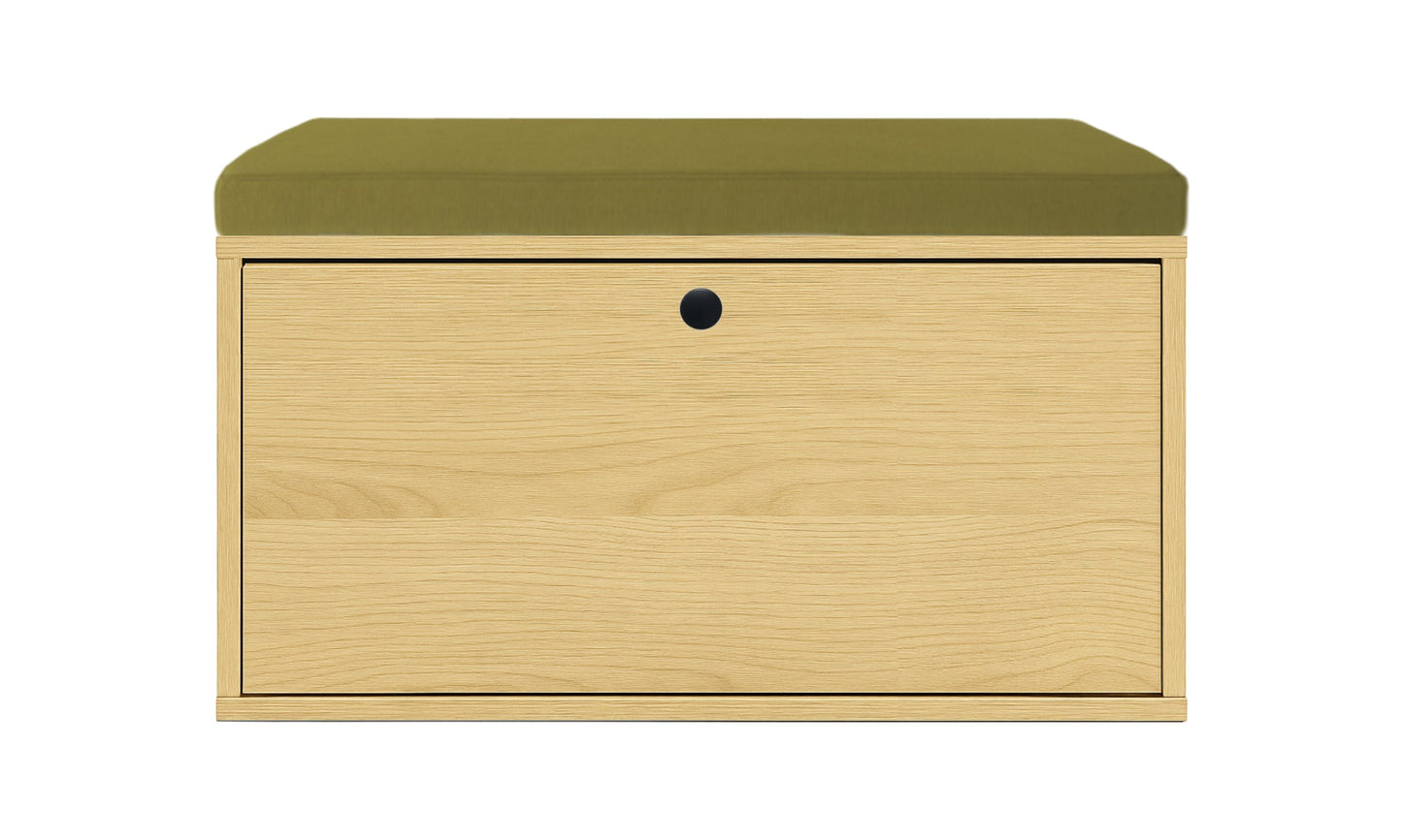 Minderli Çekmeceli Bank - Rafmod Modüler Raflar ile Değişen İhtiyaçlara Uygun Çözümlerraf