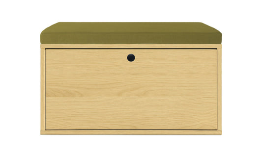 Minderli Çekmeceli Bank - Rafmod Modüler Raflar ile Değişen İhtiyaçlara Uygun Çözümlerraf