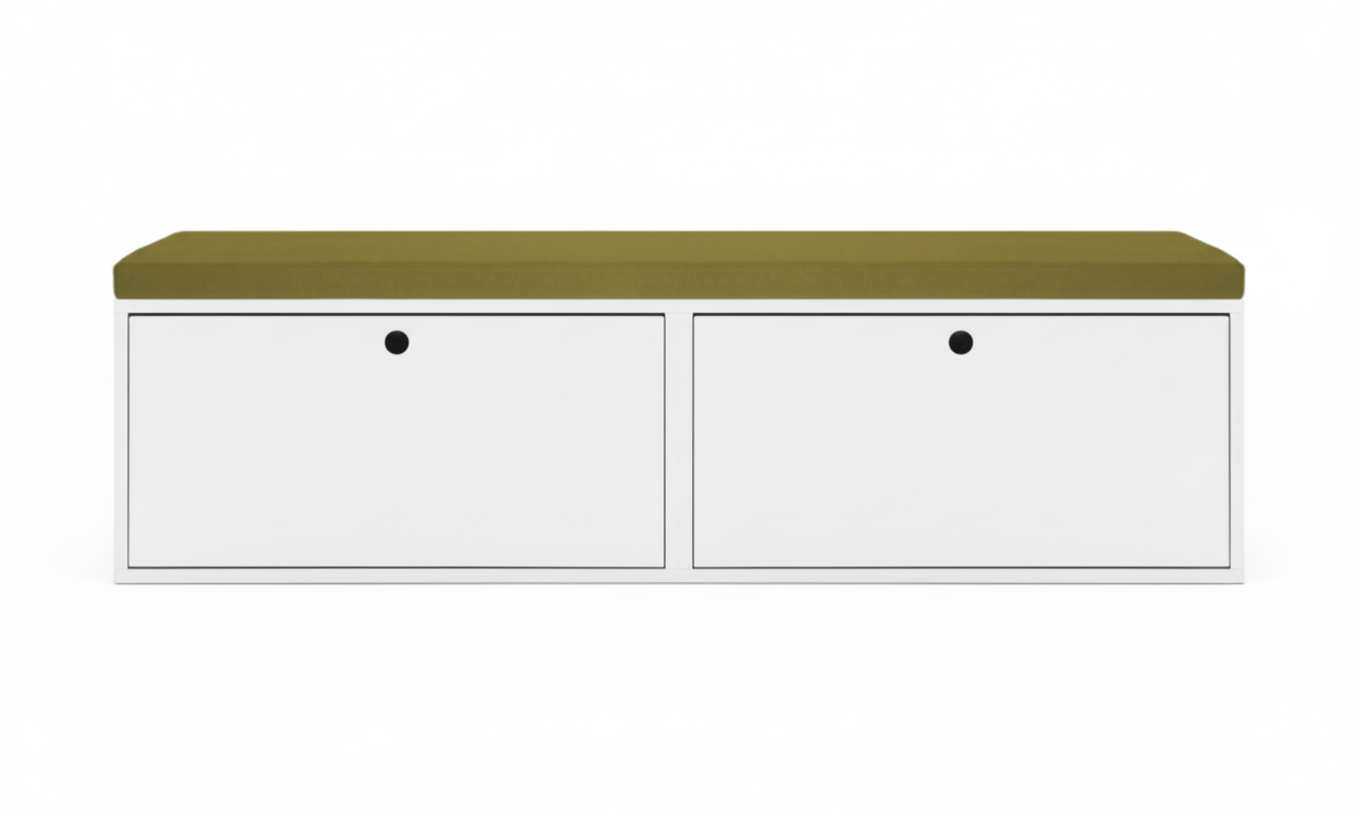 Minderli Çekmeceli Uzun Bank - Rafmod Modüler Raflar ile Değişen İhtiyaçlara Uygun Çözümlerraf