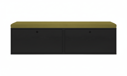 Minderli Çekmeceli Uzun Bank - Rafmod Modüler Raflar ile Değişen İhtiyaçlara Uygun Çözümlerraf