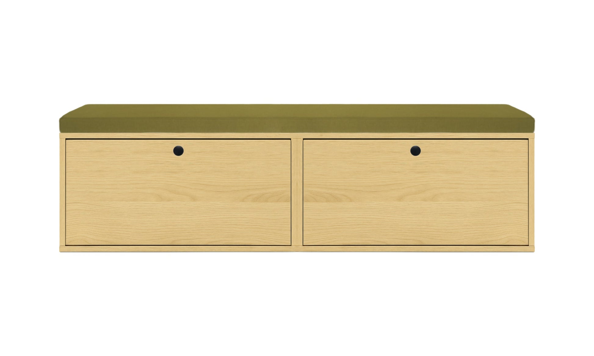 Minderli Çekmeceli Uzun Bank - Rafmod Modüler Raflar ile Değişen İhtiyaçlara Uygun Çözümlerraf