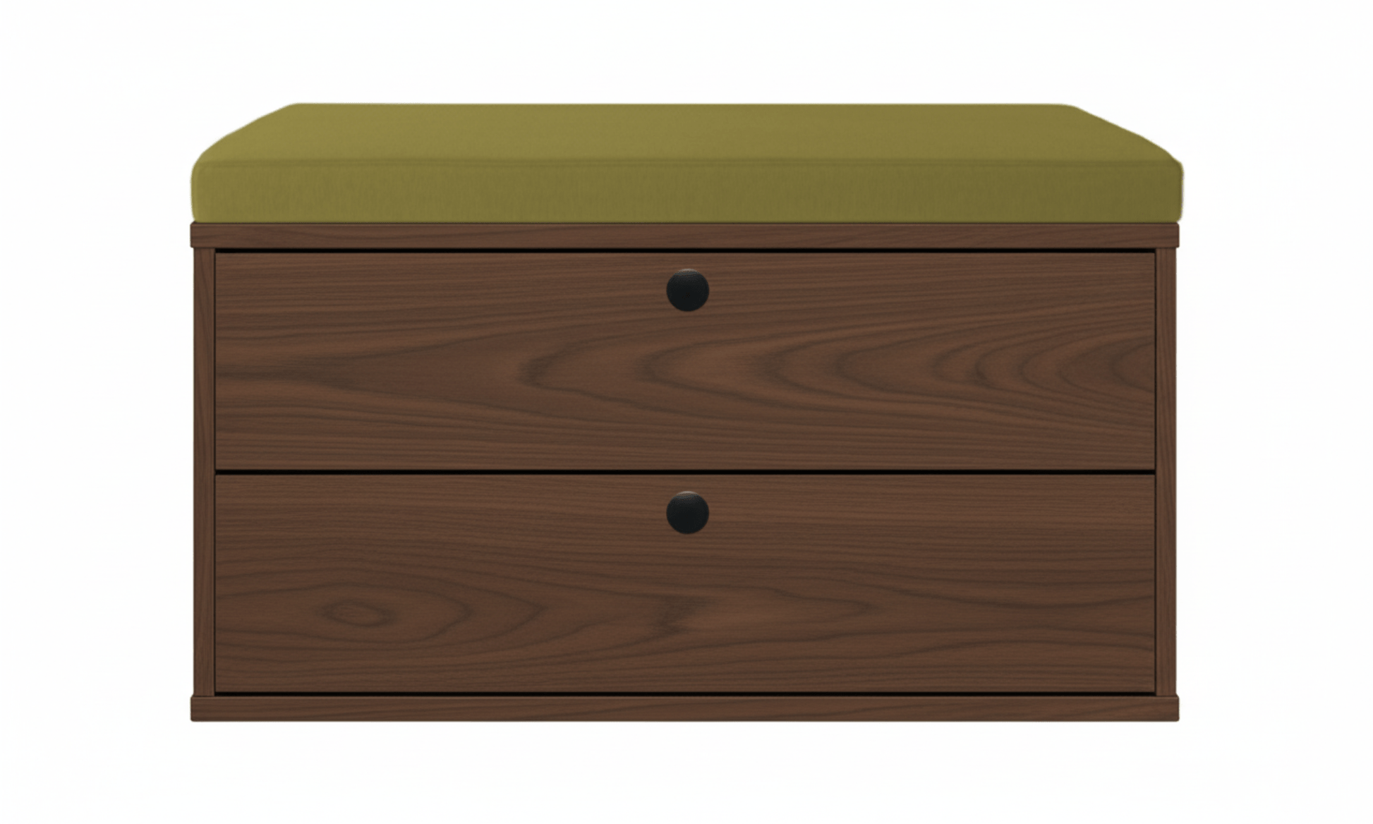 Minderli Çift Çekmeceli Bank - Rafmod Modüler Raflar ile Değişen İhtiyaçlara Uygun Çözümlerraf