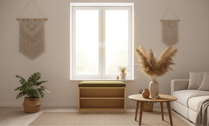 Minderli Raflı Bank - Rafmod Modüler Raflar ile Değişen İhtiyaçlara Uygun Çözümlerraf