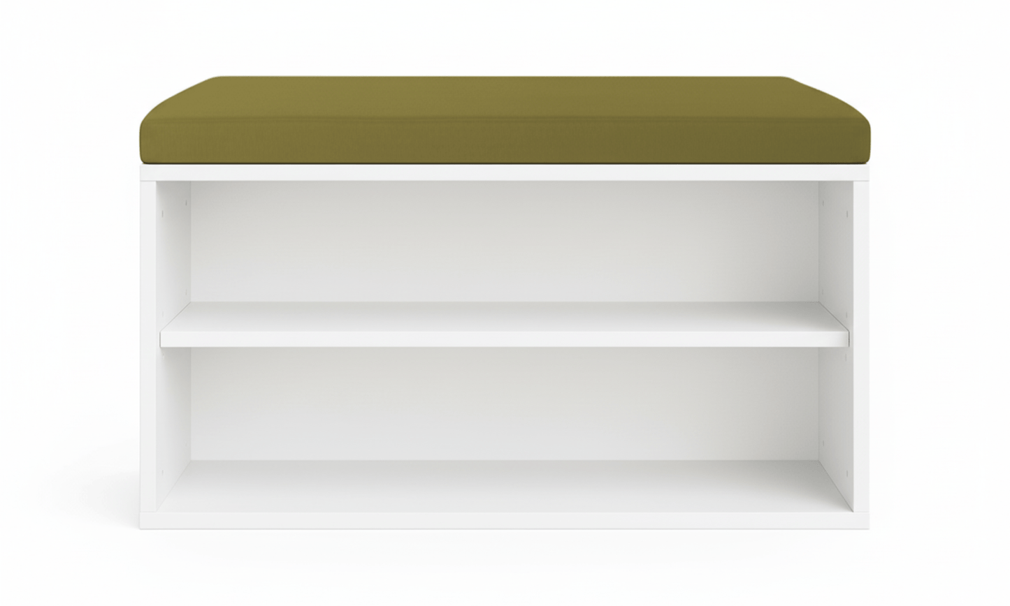 Minderli Raflı Bank - Rafmod Modüler Raflar ile Değişen İhtiyaçlara Uygun Çözümlerraf