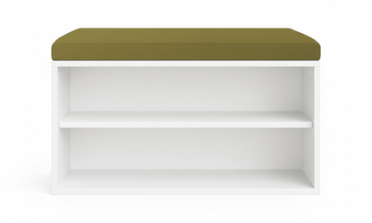 Minderli Raflı Bank - Rafmod Modüler Raflar ile Değişen İhtiyaçlara Uygun Çözümlerraf