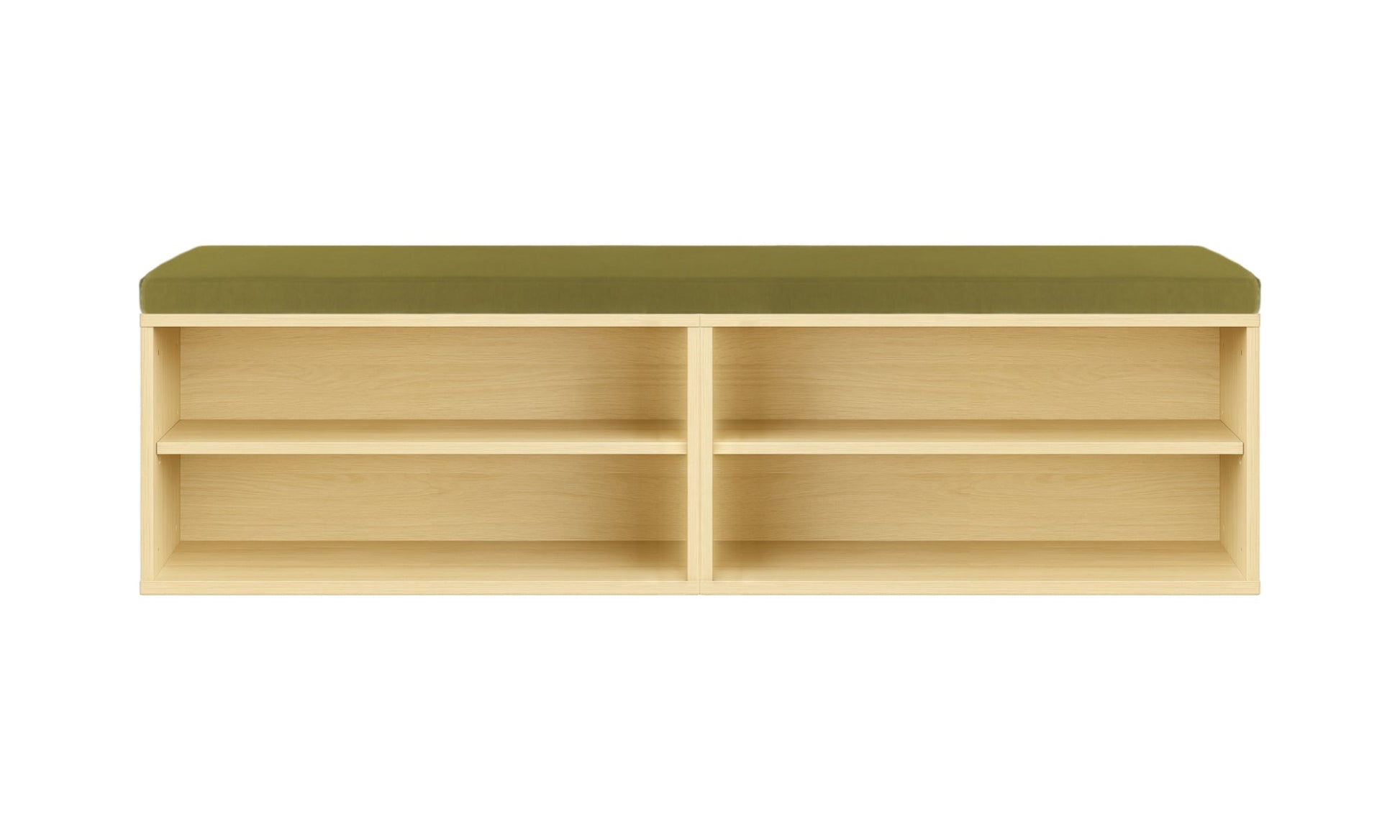 Minderli Raflı Uzun Bank - Rafmod Modüler Raflar ile Değişen İhtiyaçlara Uygun Çözümlerraf