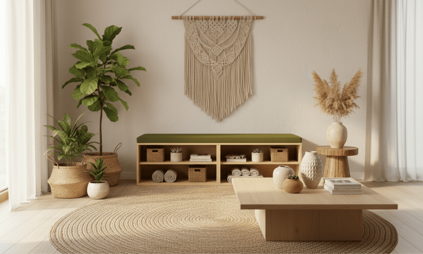 Minderli Raflı Uzun Bank - Rafmod Modüler Raflar ile Değişen İhtiyaçlara Uygun Çözümlerraf