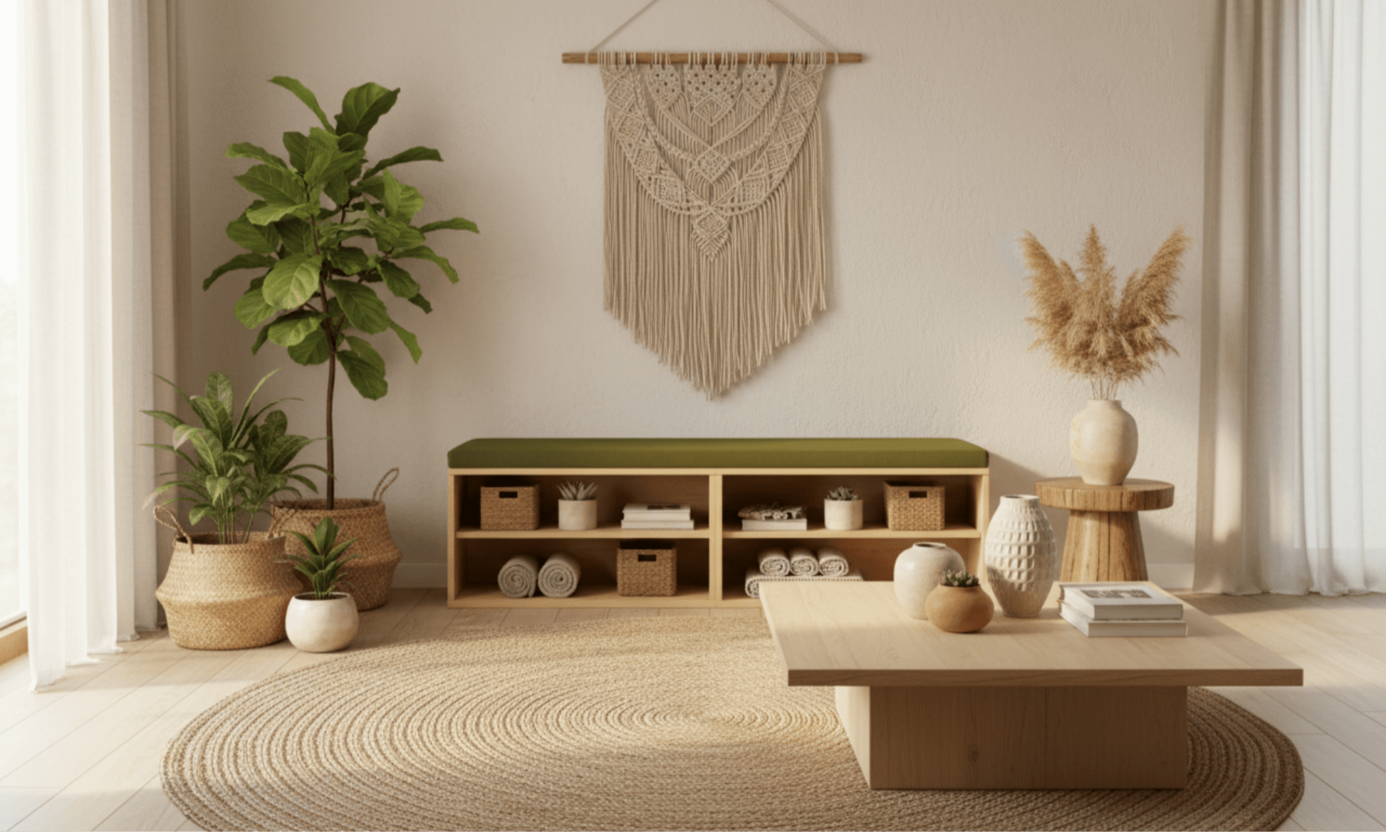 Minderli Raflı Uzun Bank - Rafmod Modüler Raflar ile Değişen İhtiyaçlara Uygun Çözümlerraf